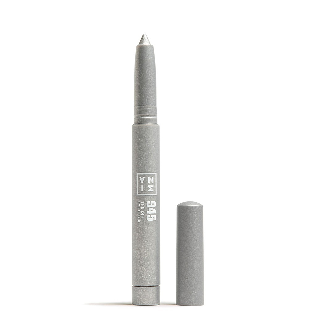 3ina The 24H Eye Stick, Gray