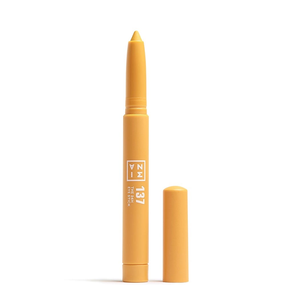 3ina The 24H Eye Stick, Yellow