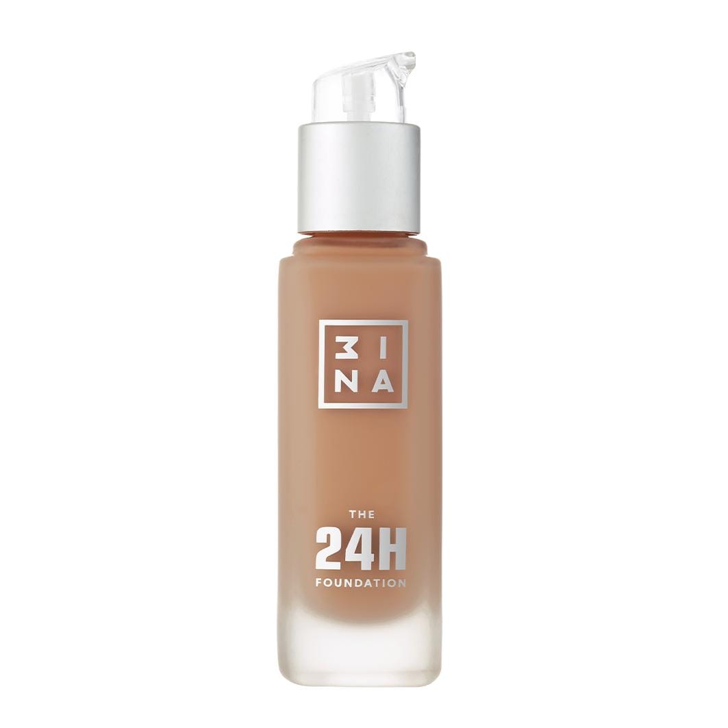 3ina The 24h Foundation, Nr. 615 - Light sand
