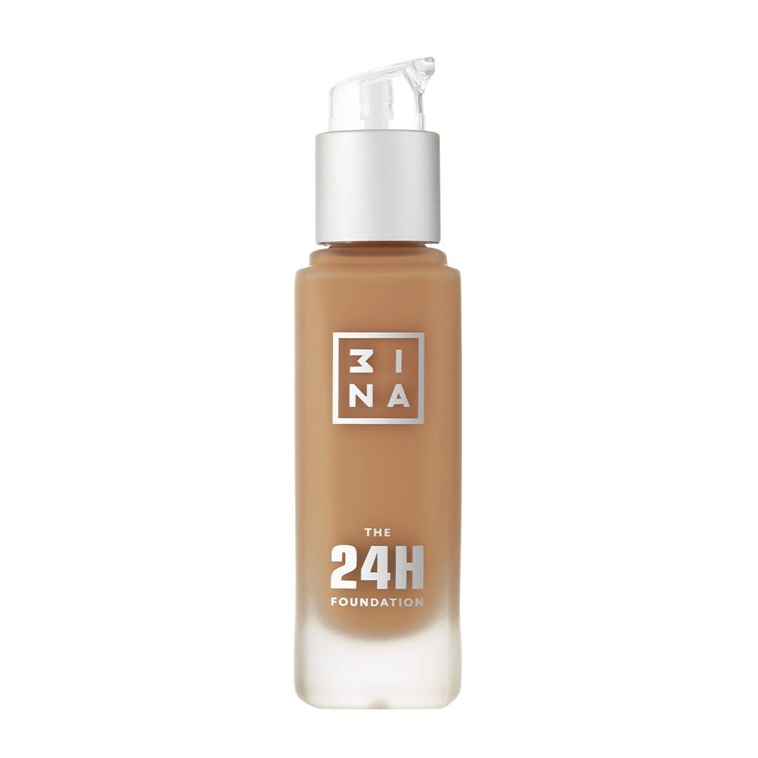 3ina The 24h Foundation, Nr. 648 - Gold