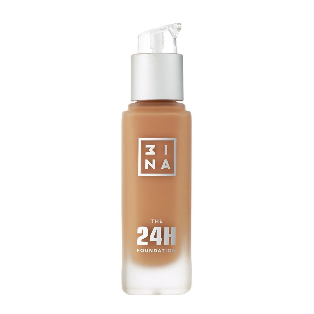 3ina The 24h Foundation, No. 660 - Tan