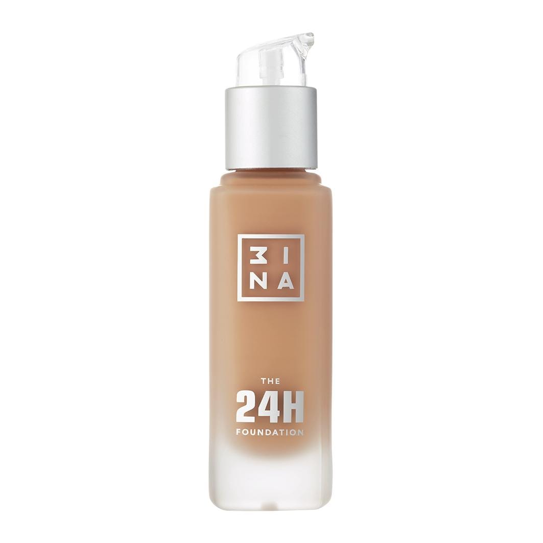 3ina The 24h Foundation, nr. 618 - Sand