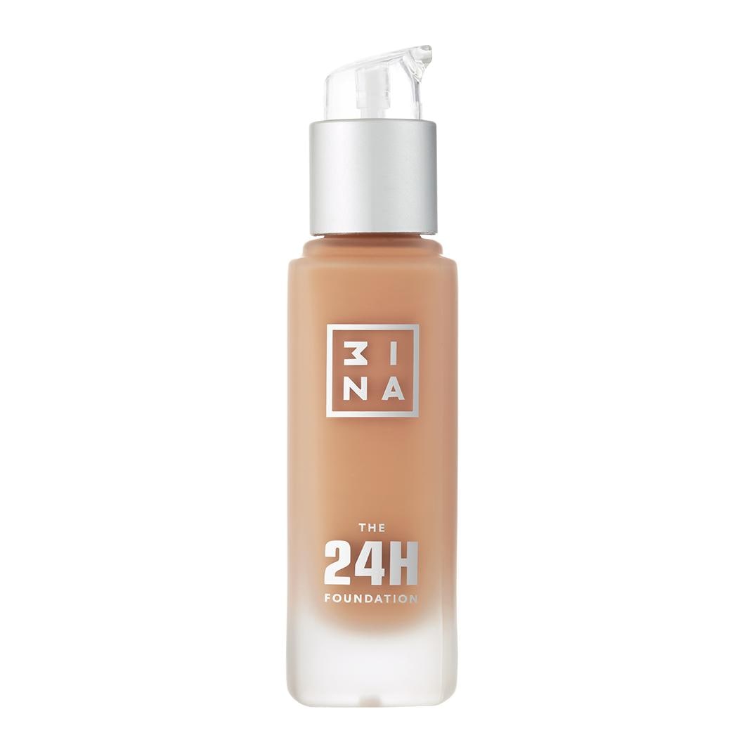 3ina The 24h Foundation, Nr. 612 - Light neutral