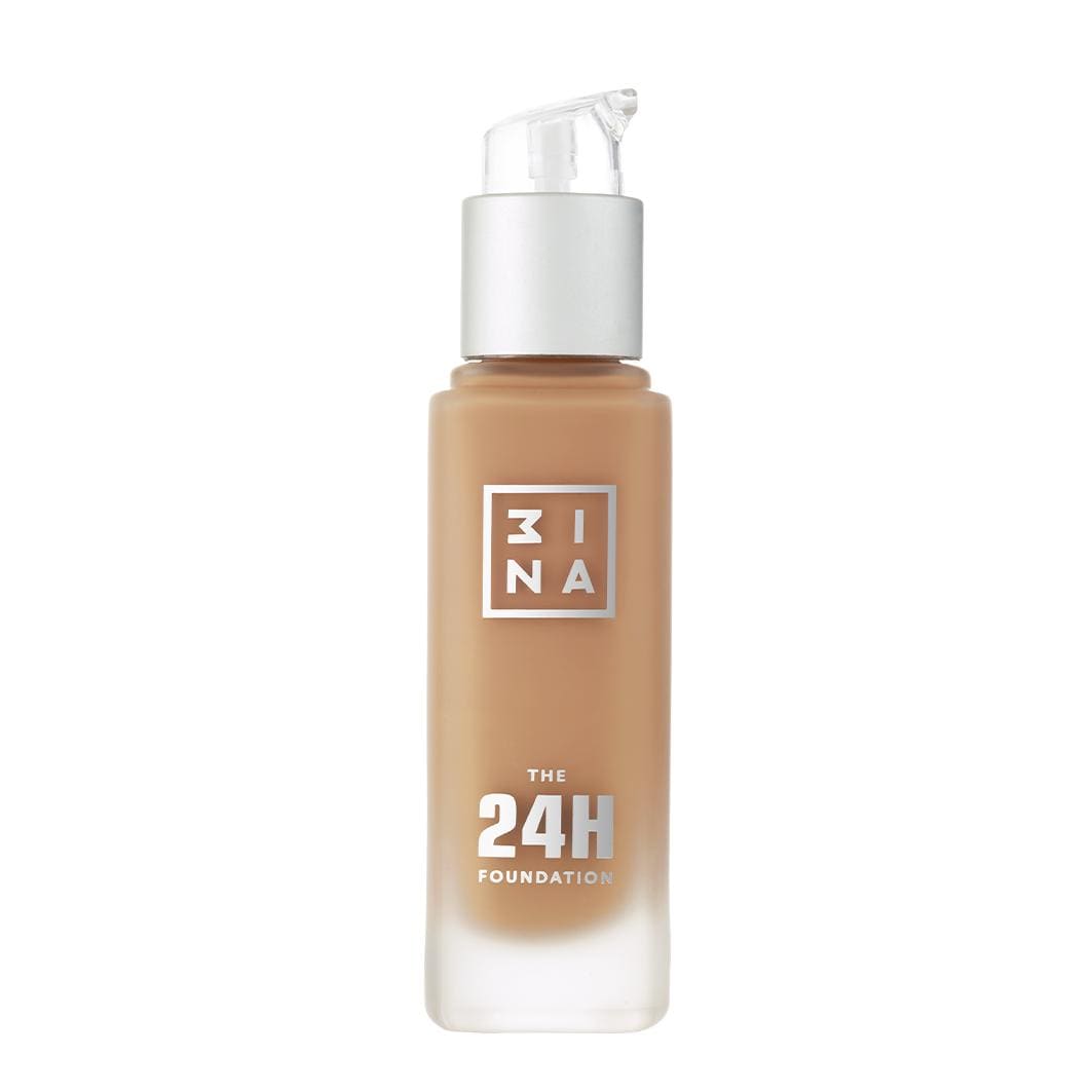 3ina The 24h Foundation, Nr. 621 - Dark sand