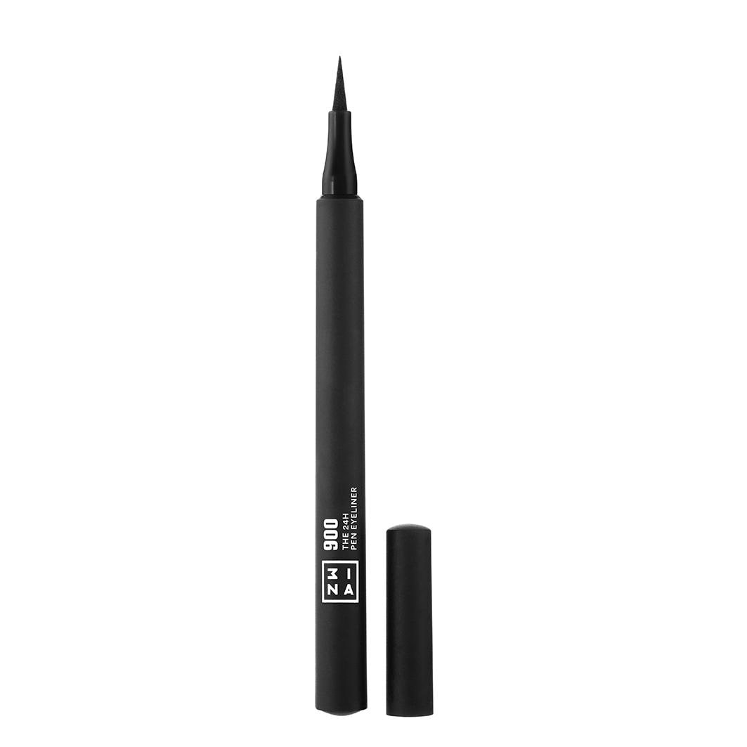3ina The 24h Pen Eyeliner, Nr. 900