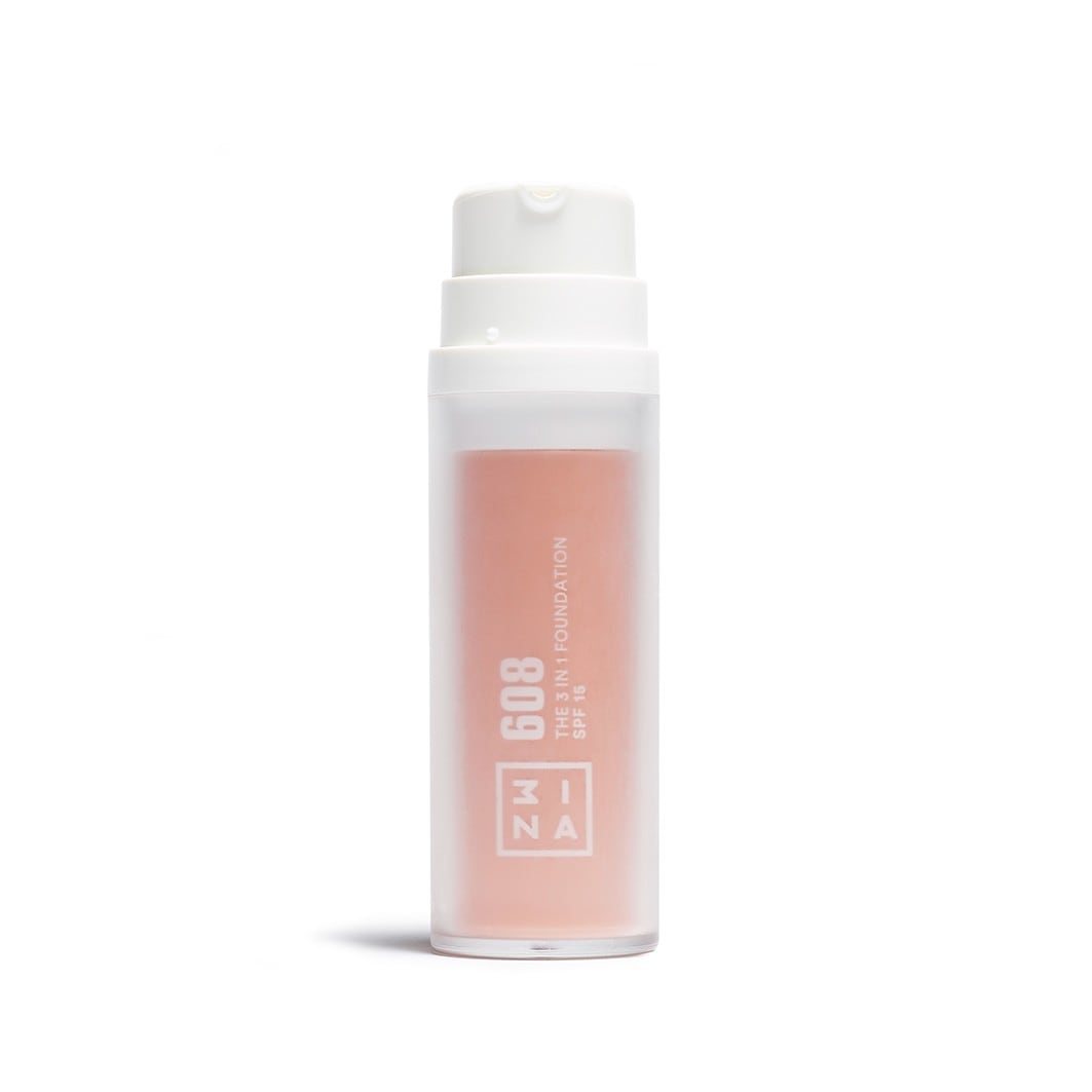 3INA Cosmetics The 3 in 1