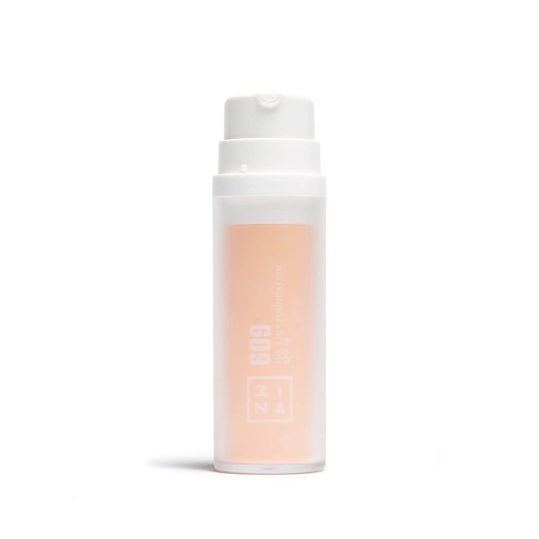 3ina The 3 in 1 SPF15, 609 - Light Pink