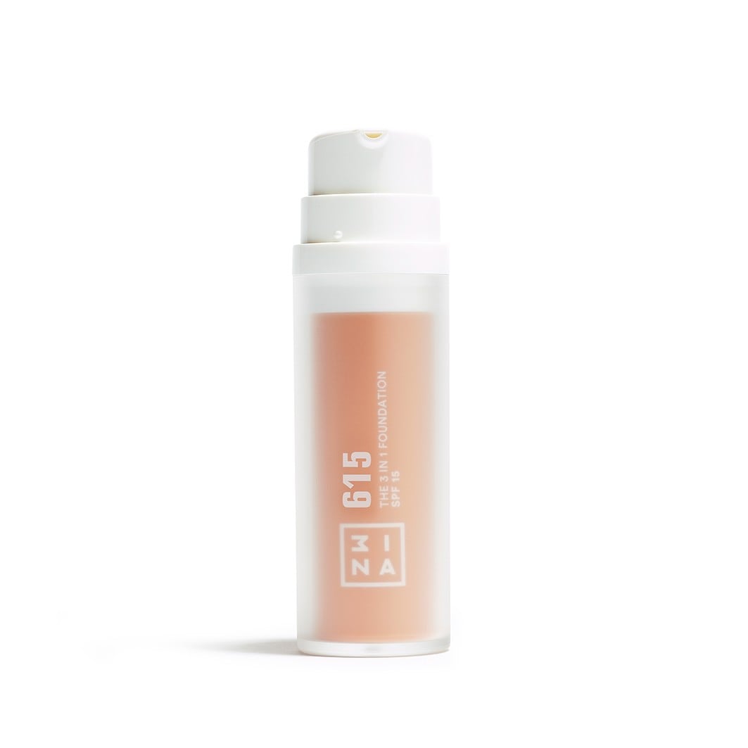 3ina The 3 in 1 SPF15, 615 - Pink Nude