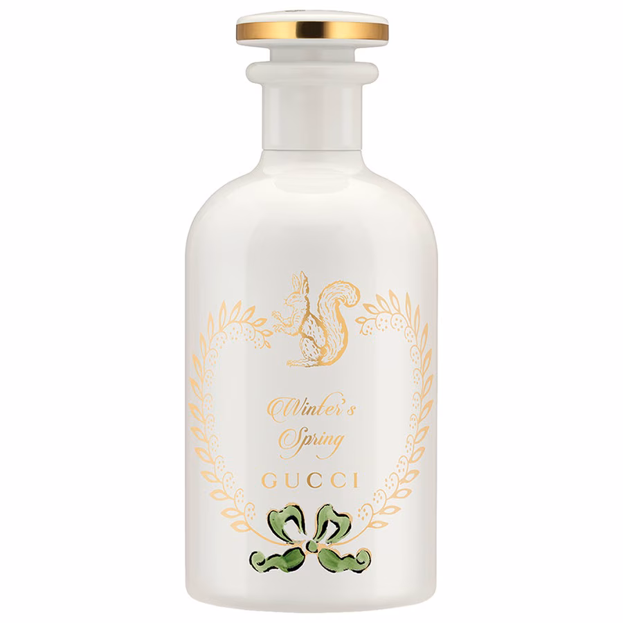 Gucci The Alchemists Garden WINTERS SPRING EAU