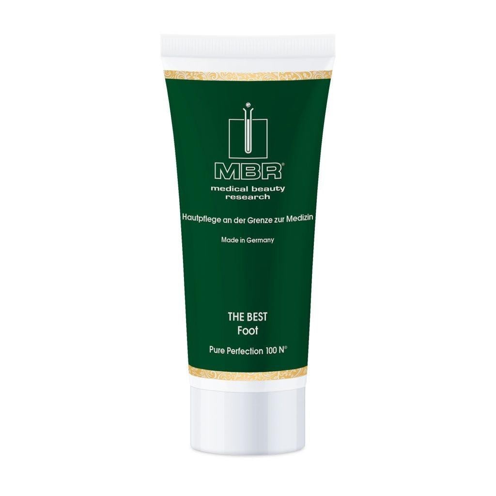 MBR Medical Beauty Research THE BEST Foot