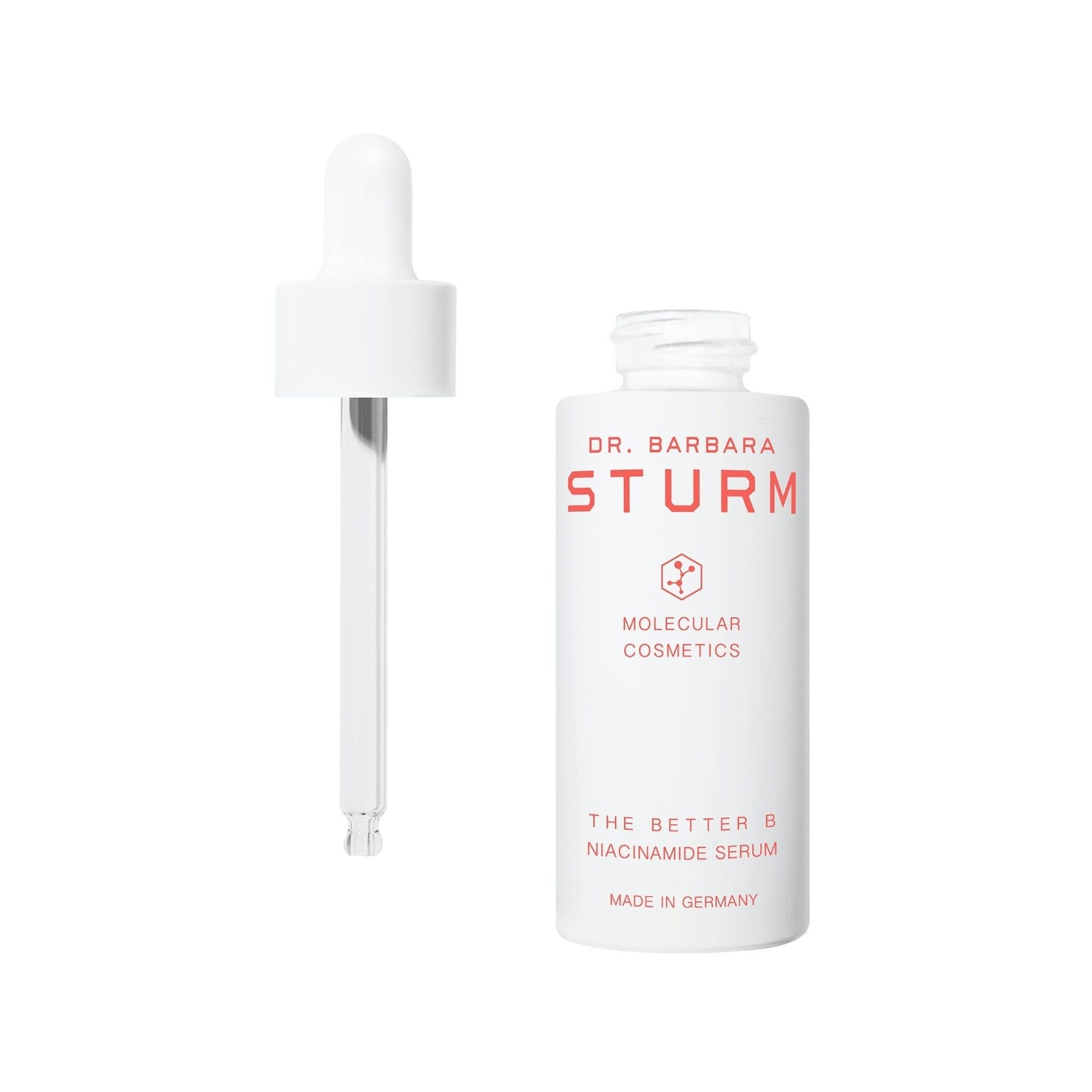 Dr. Barbara Sturm The Better B Niacinamide Serum