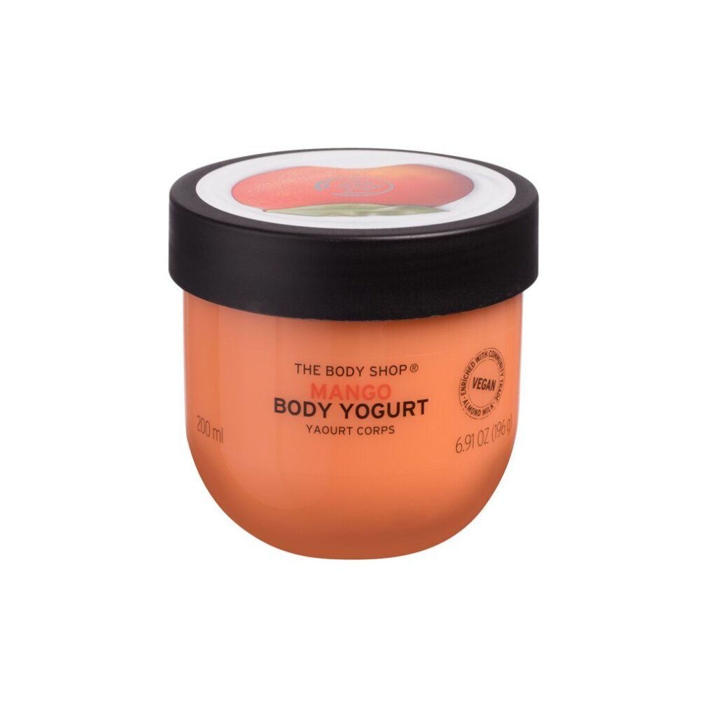 The Body Shop Body Yogurt 0,2 l