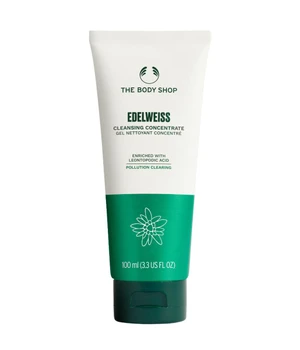 The Body Shop Edelweiss Cleansing Concentrate 100 ml