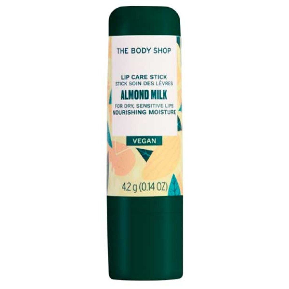 The Body Shop Lip Care Stick