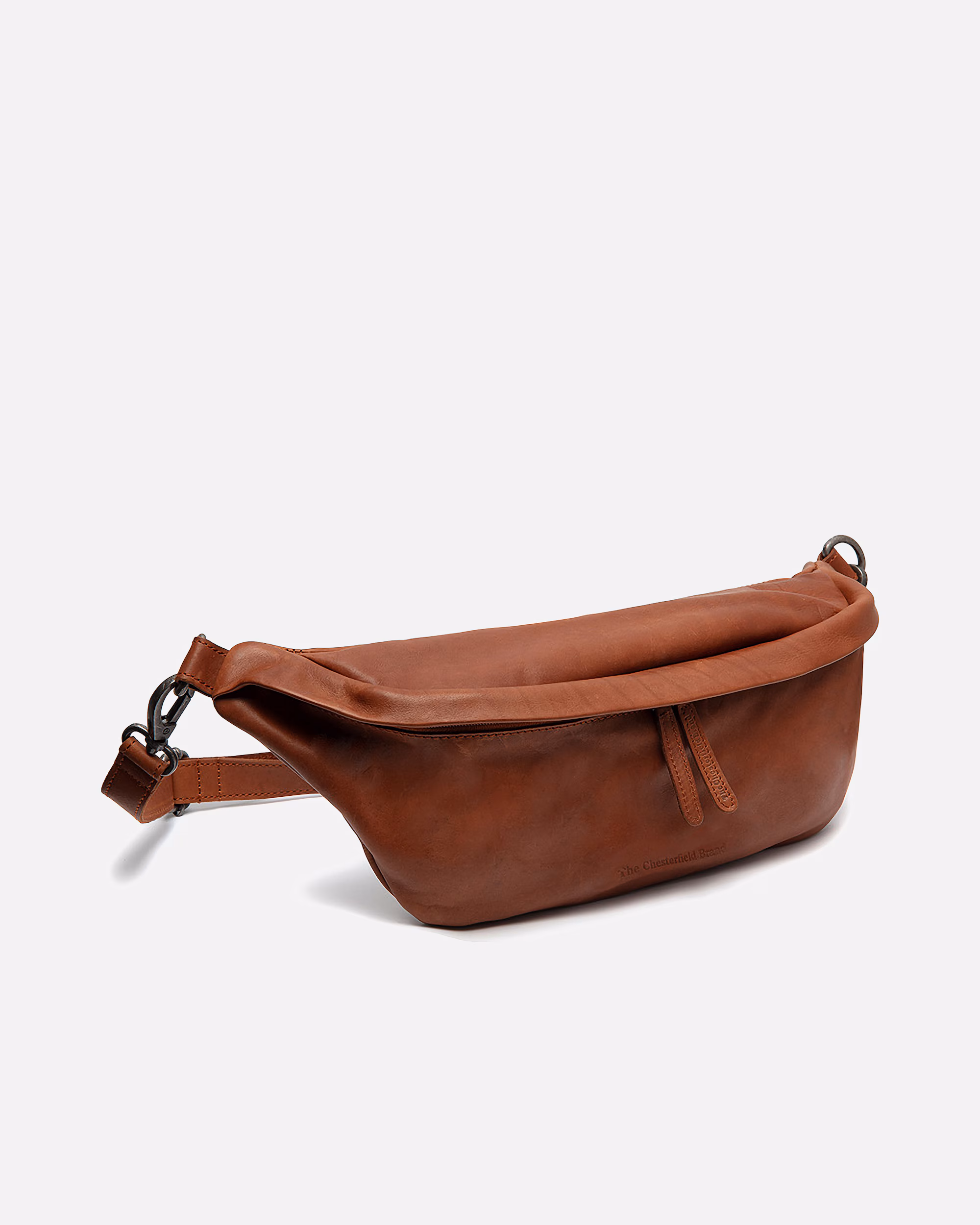The Chesterfield Brand Kruger bum bag - belt bag 40 cm