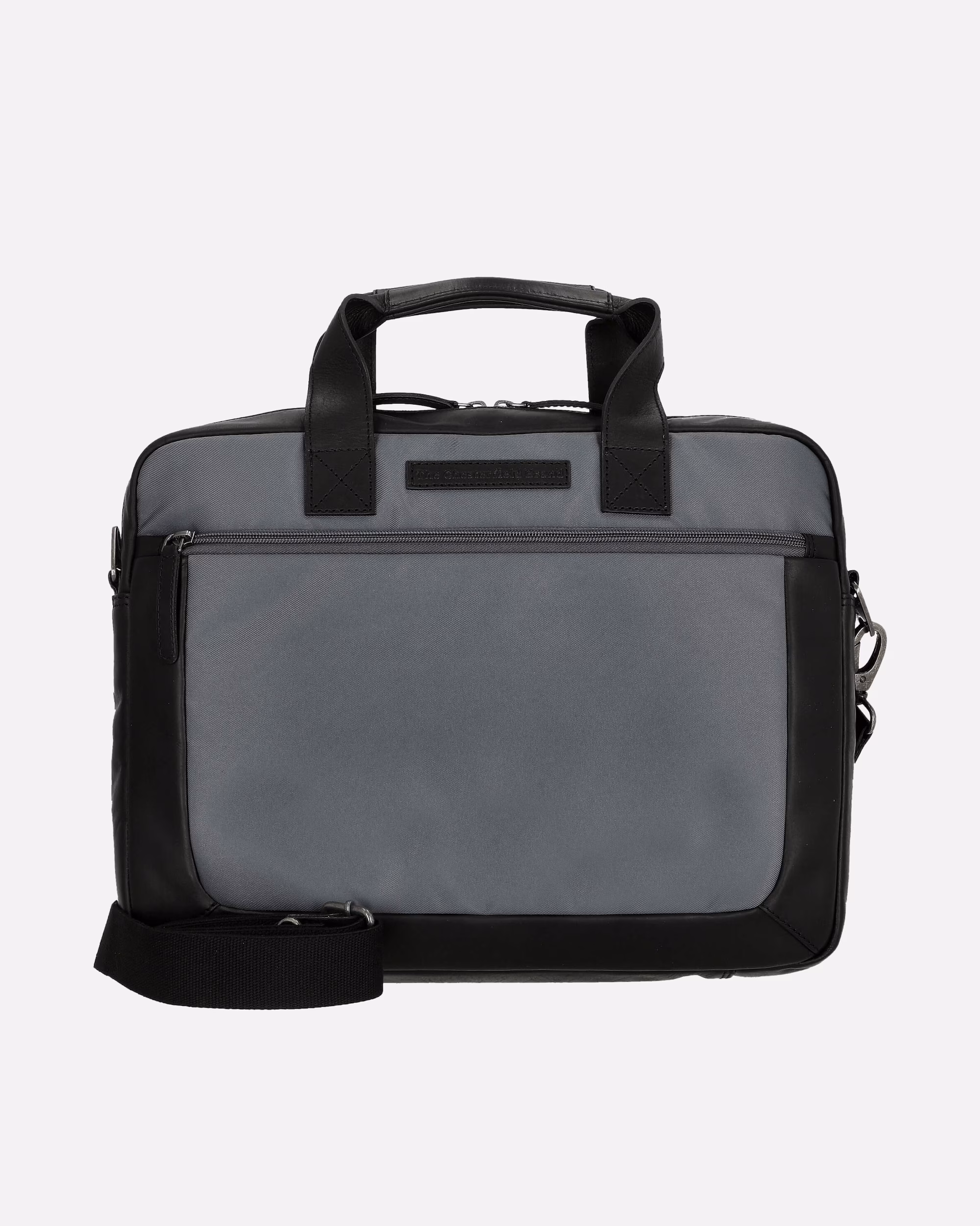 The Chesterfield Brand laptop bag Fusion Narvik - laptop bag