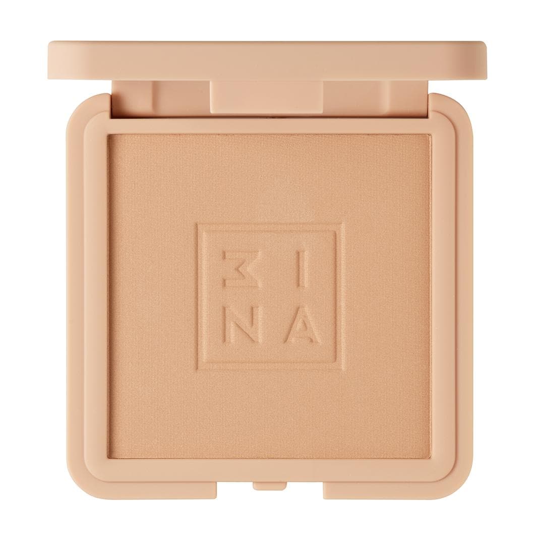 3ina The Compact Powder, No. 613 - Nude