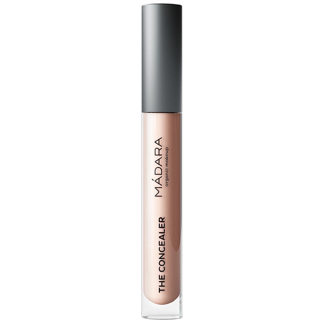 Madara The concealer