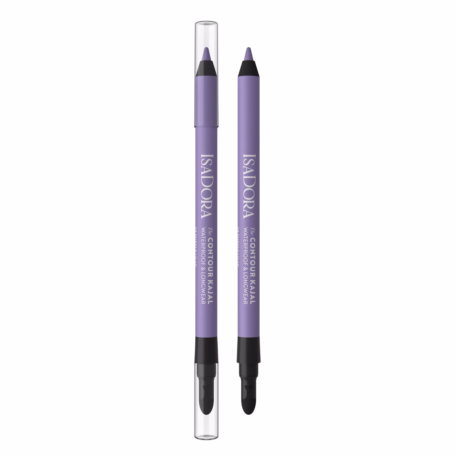 Isadora The Contour Kajal Purple Lilac