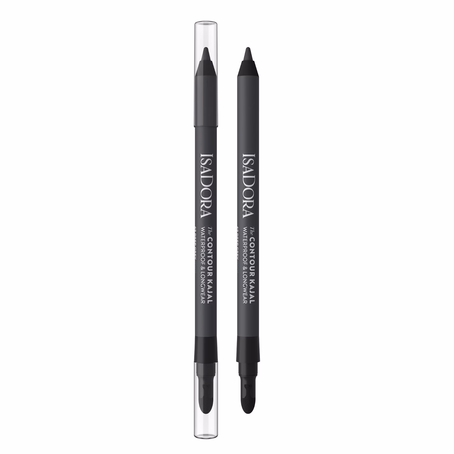 Isadora The Contour Kajal Deep Grey
