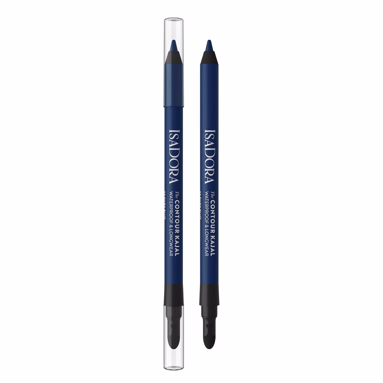 Isadora The Contour Kajal Dark Blue