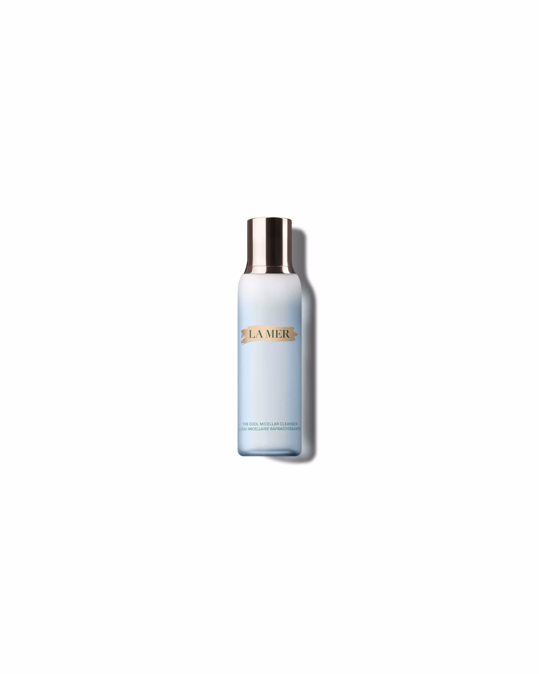 La Mer The Cool Micellar Cleanser micellar water