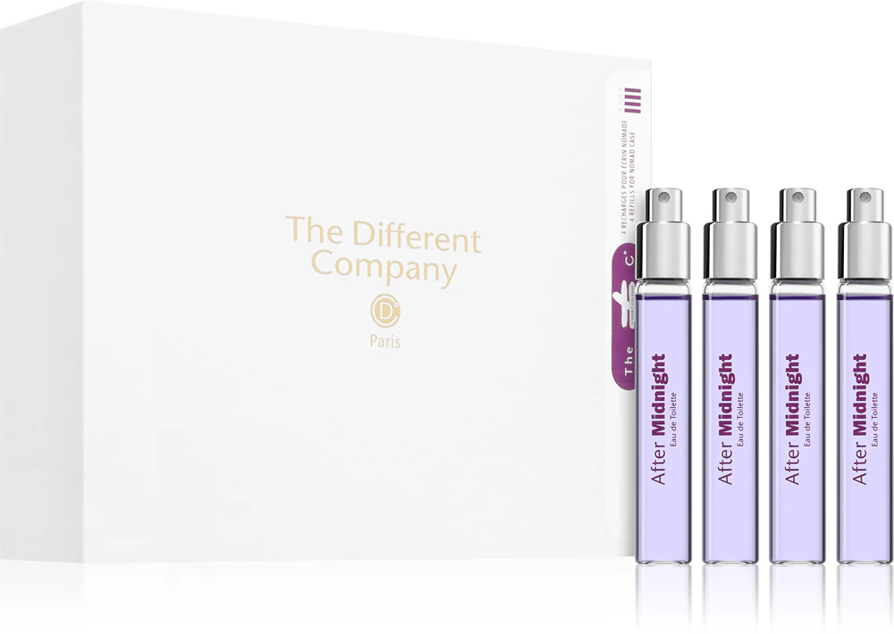 The Different Company After Midnight Set Unisex