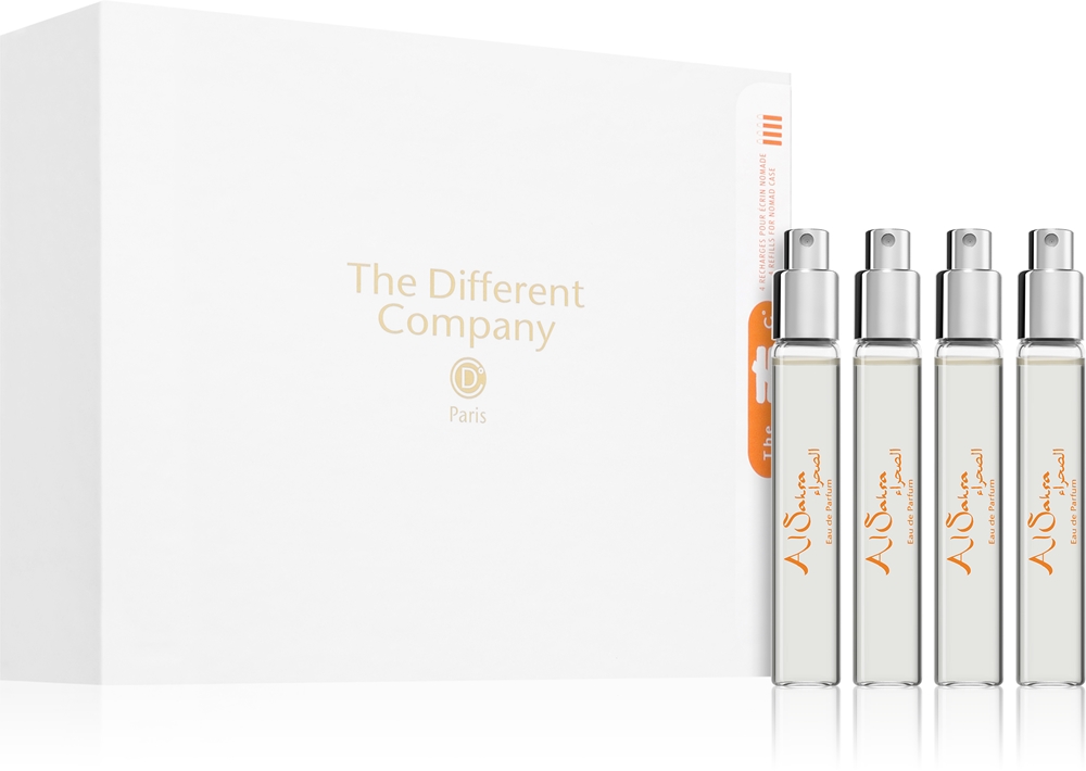 The Different Company Al Sahra Set Unisex