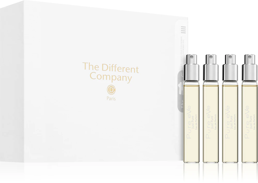 The Different Company Pure eVe Set Unisex