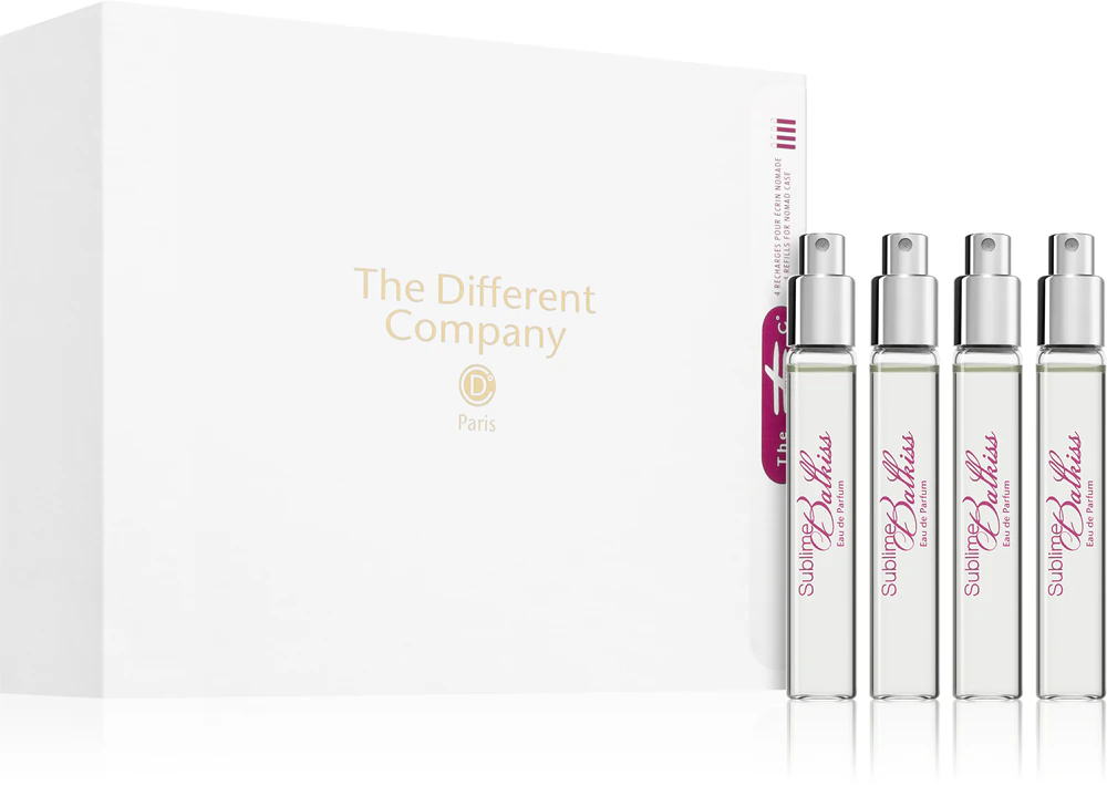 The Different Company Sublime Balkiss Set Unisex