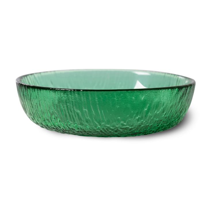 hk-living The Emeralds dessertschale Ø12.5cm