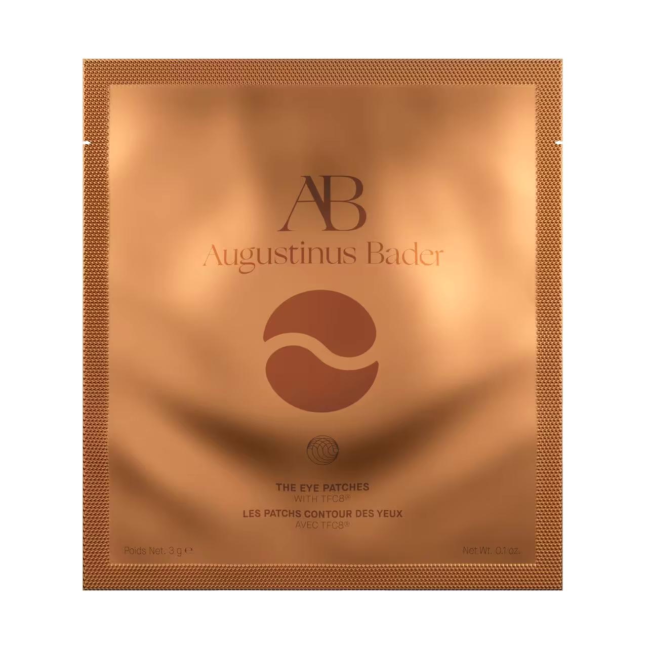 Augustinus Bader The Eye Patches Single Sachet