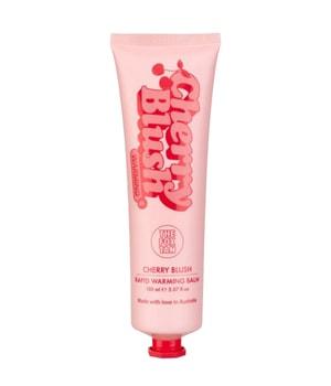 The Fox Tan Cherry Blush Rapid Warming Balm