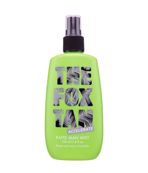 The Fox Tan Rapid Man Mist