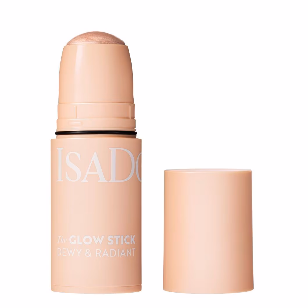 Isadora The Glow Stick 24 - SPARKLING BEIGE