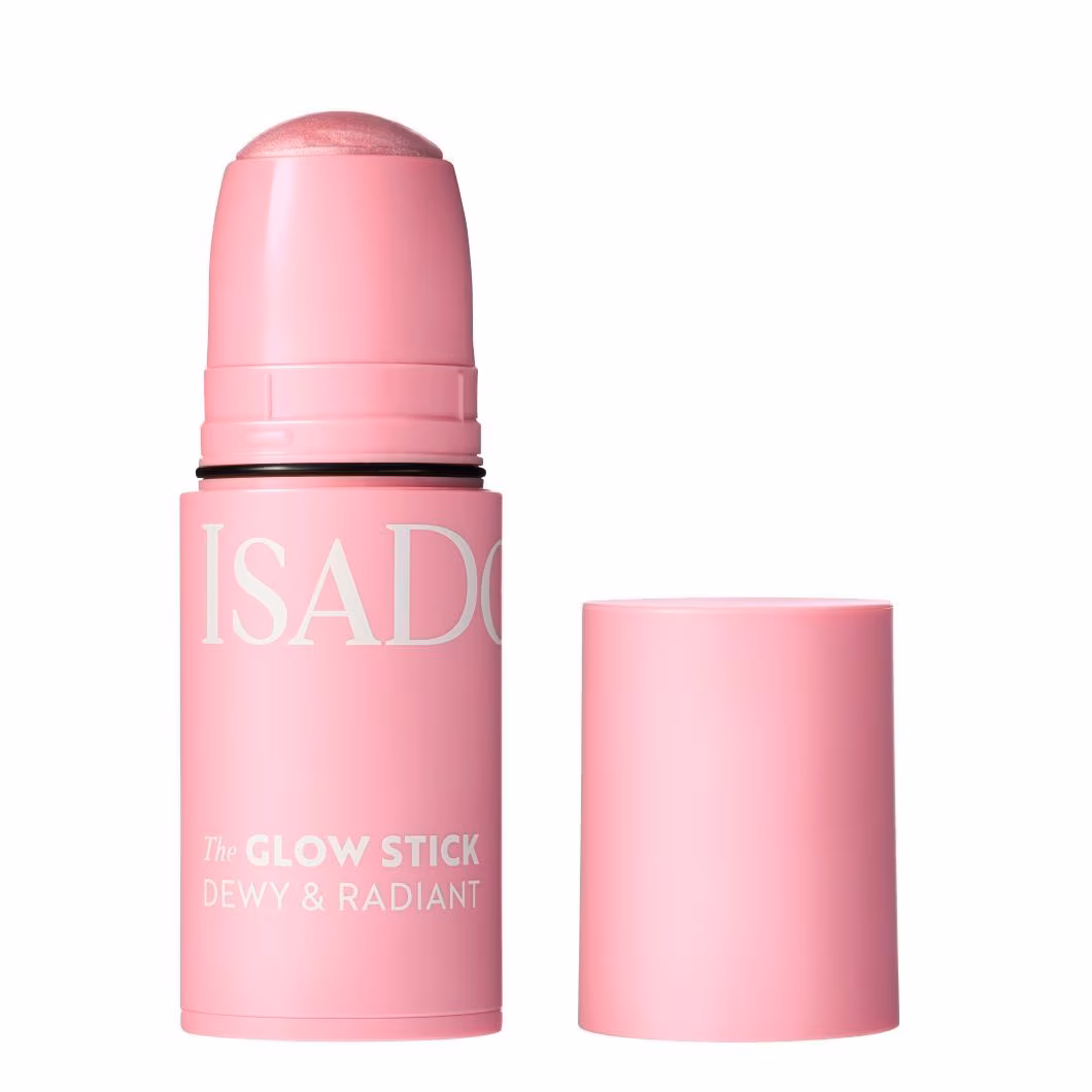 Isadora The Glow Stick 25 - ROSE GLEAM
