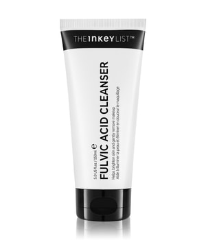 The INKEY List Fulvic Acid Cleanser