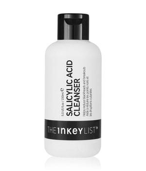 The INKEY List Salicylic Acid Cleanser