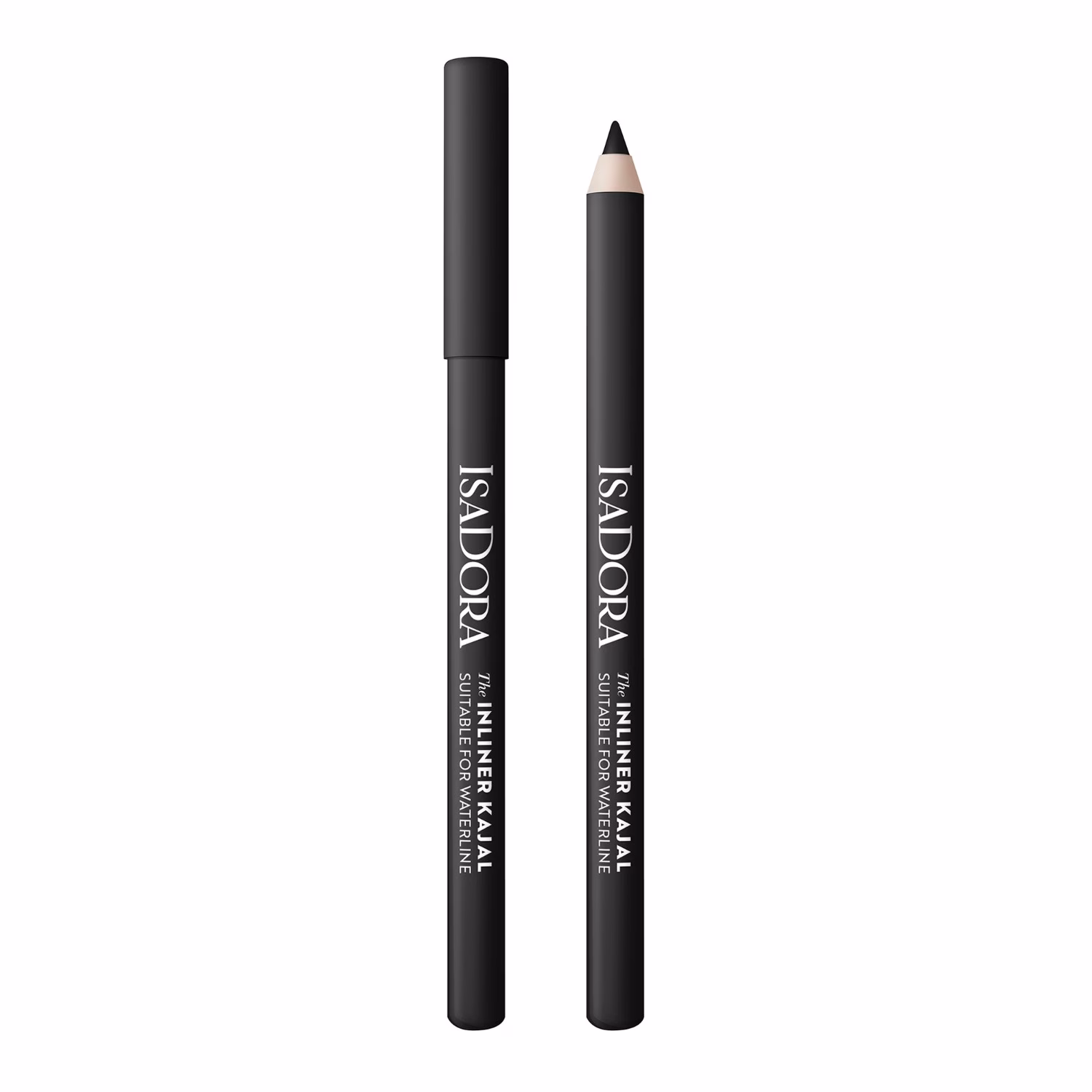 Isadora The Inliner Kajal 51 - BLACK