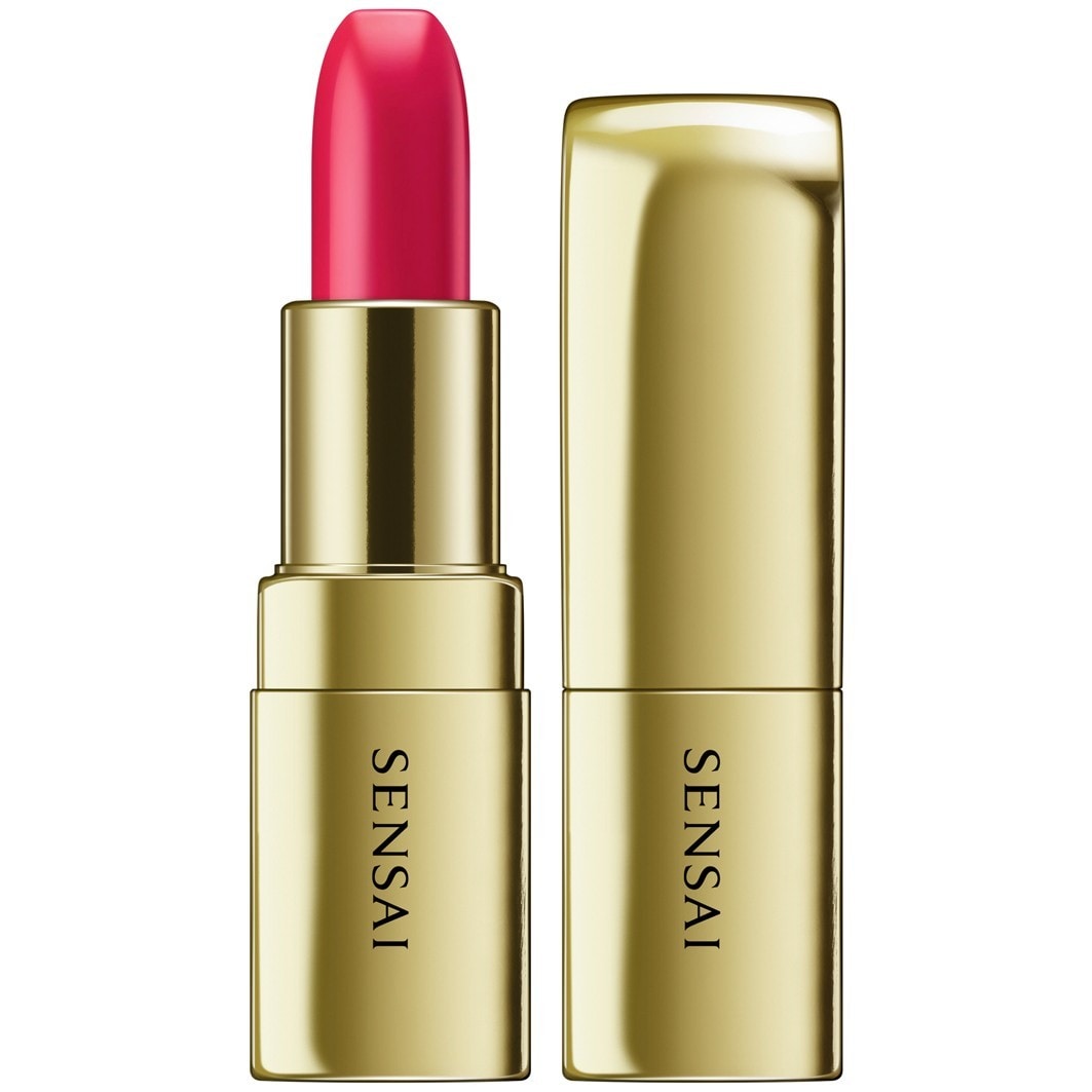 SENSAI The Lipstick,No.08 - Satsuki Pink, No.08 - Satsuki Pink