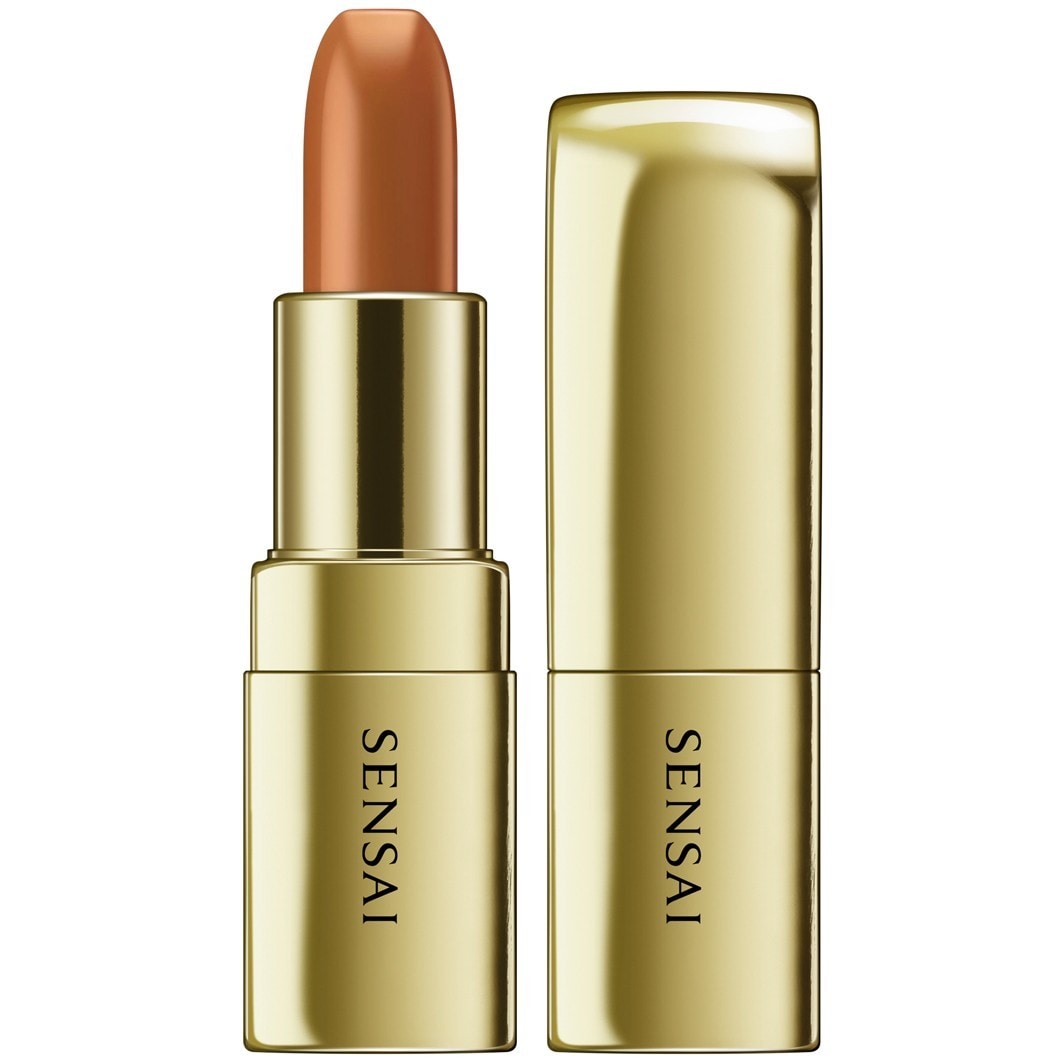 SENSAI The Lipstick,No.15 - Kuchinashi Nude, No.15 - Kuchinashi Nude