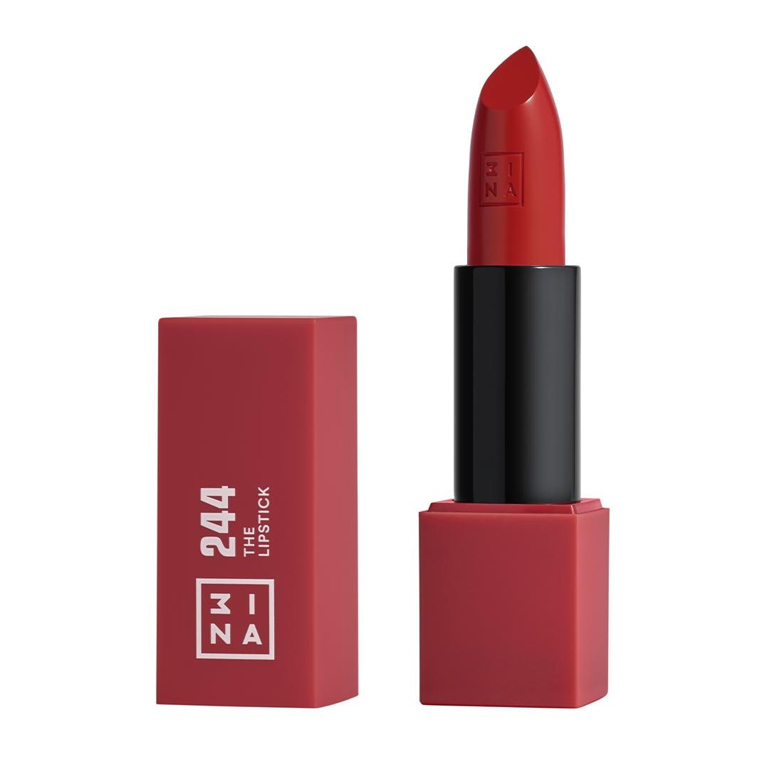 3ina The Lipstick, No. 244 - Red