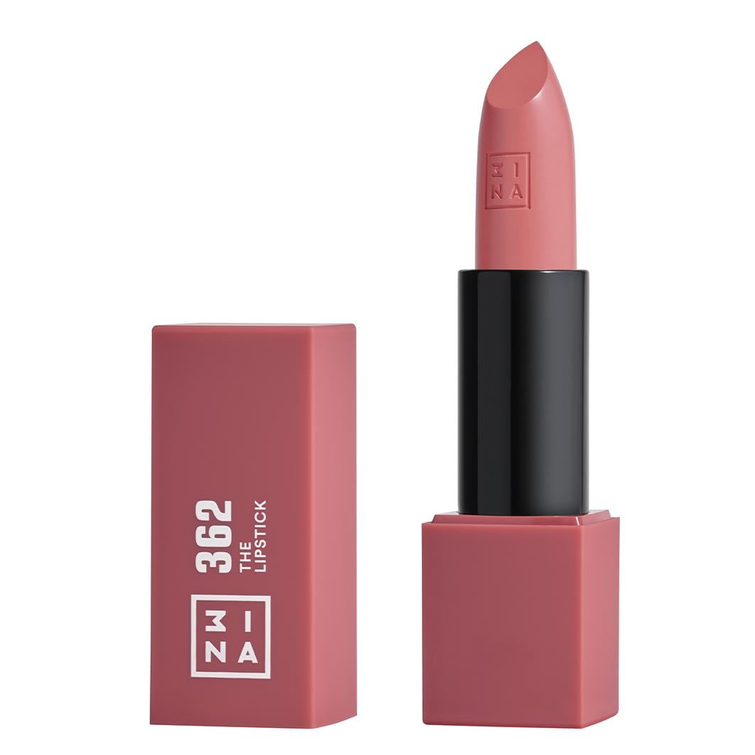 3ina The Lipstick, No. 362 - Pink