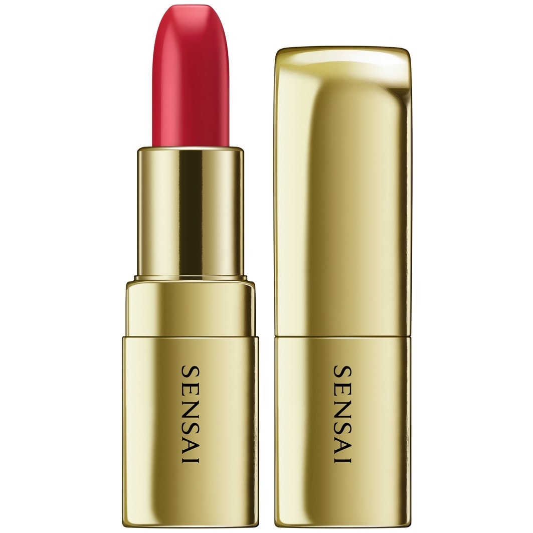 SENSAI The Lipstick,No.10 - Ayame Mauve, No.10 - Ayame Mauve