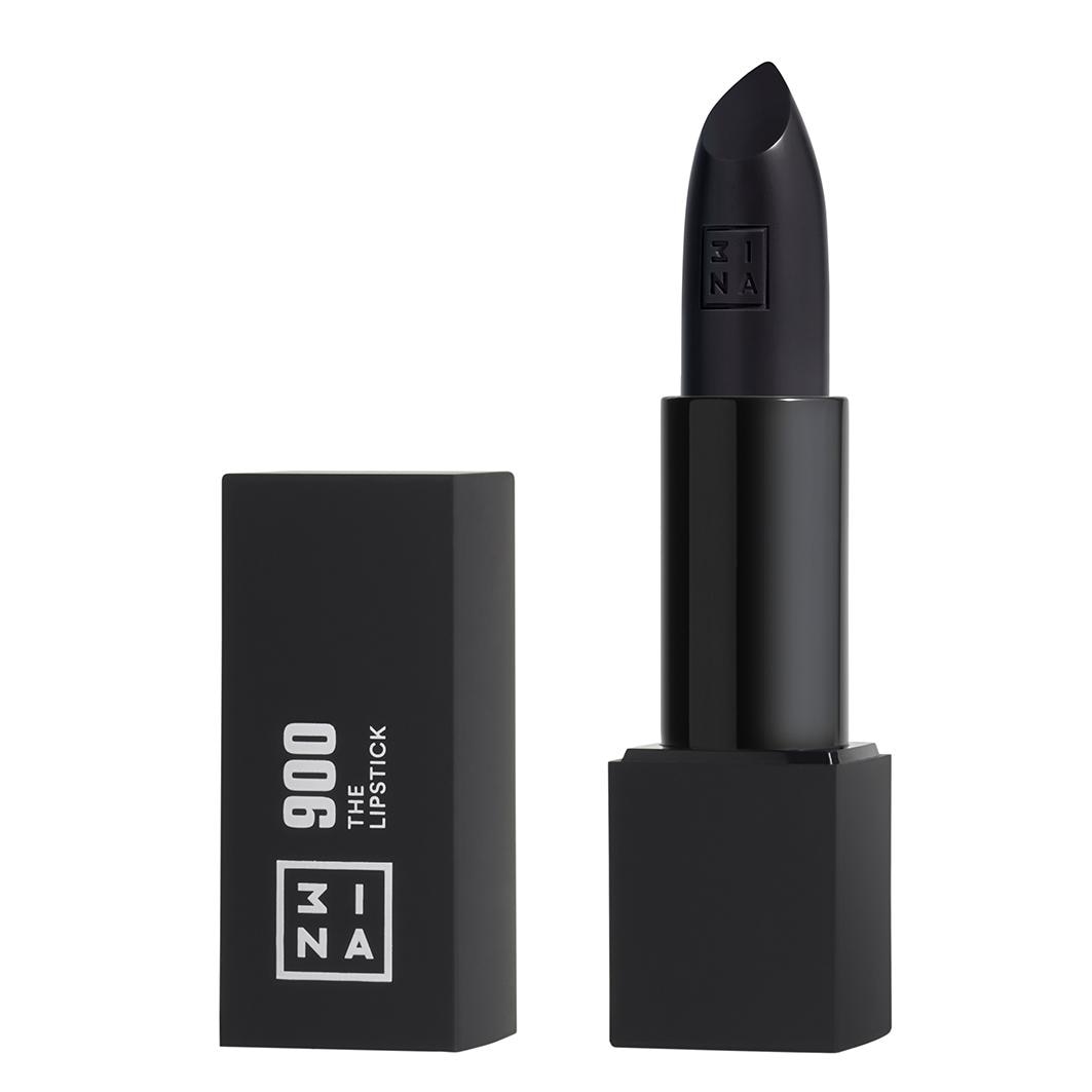 3ina The Lipstick, Nr. 900 - Black