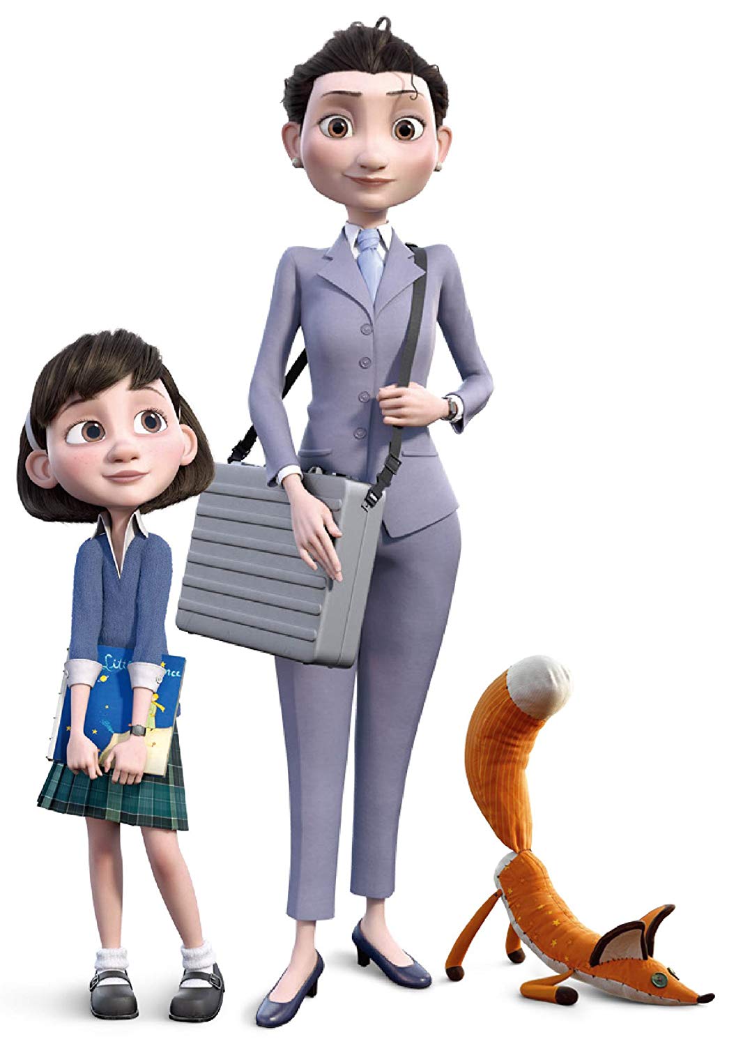 Hape The Little Prince Exclusive Figurines Planning Toy Figure A