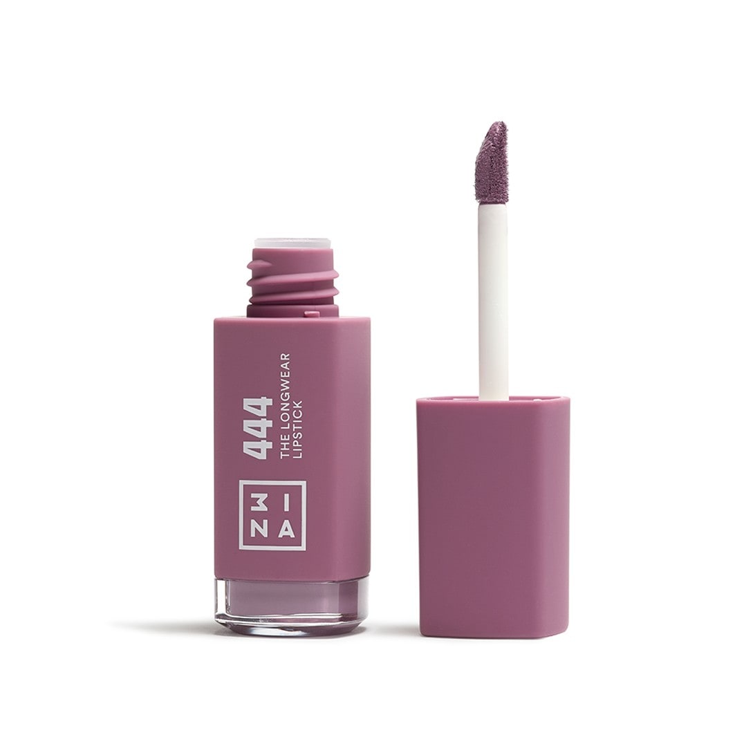 3ina The Longwear Lipstick, Nr. 444 - Lilac