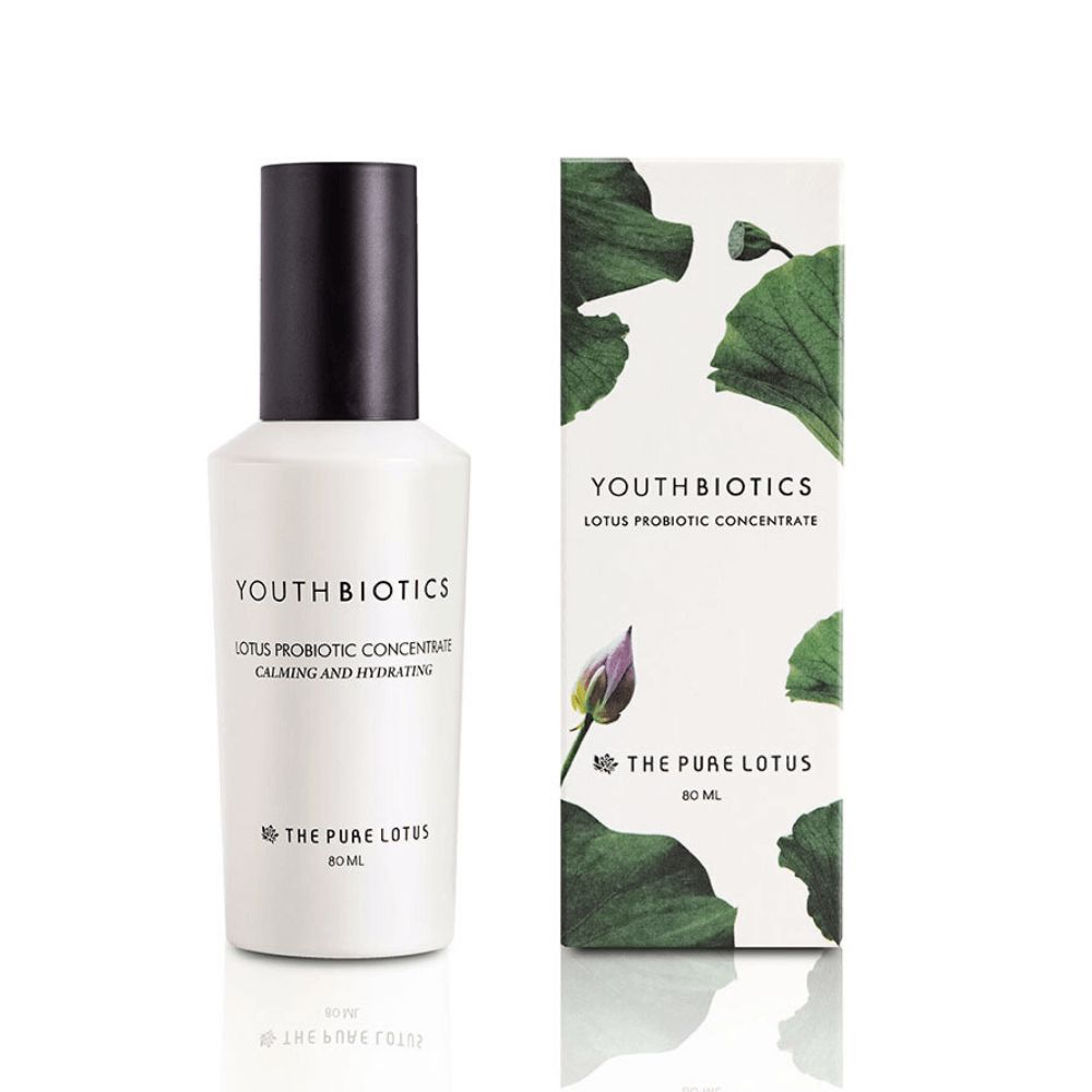 The Lotus - Lotus Probiotic Concentrate 80 ml