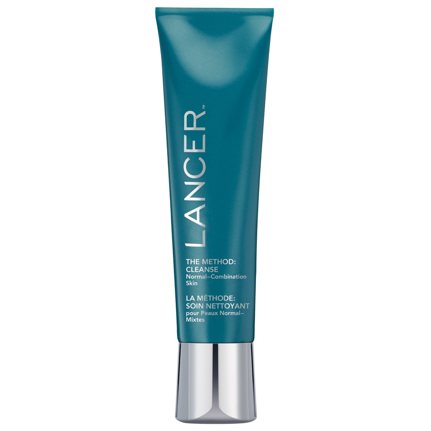 Lancer The Method The Method: Cleanse