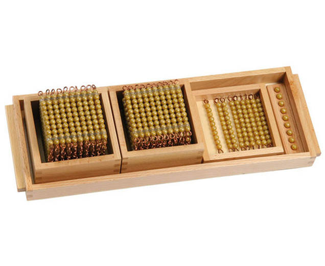 Betzold Calculation Beads Game